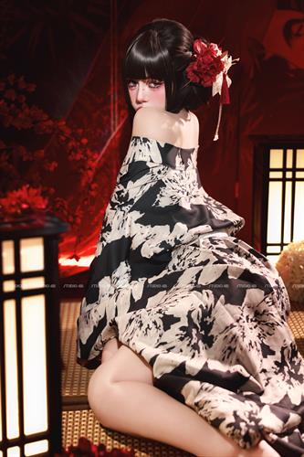 KIMONO #26